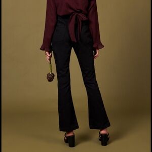 Whimsy + Row | Fae Pant